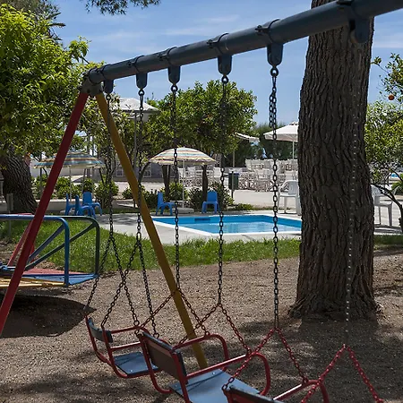 Hotel The Grove Seaside Drepano (Argolis)