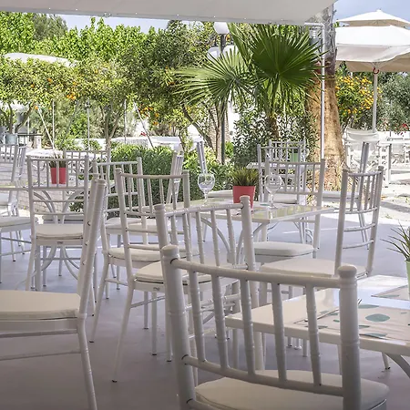 The Grove Seaside 4*