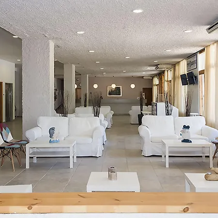 Hotel The Grove Seaside