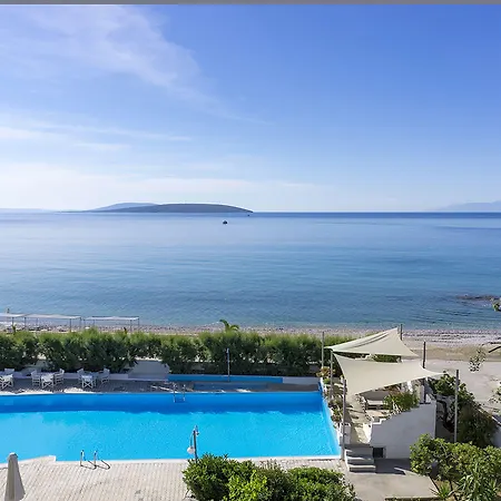 The Grove Seaside 4*