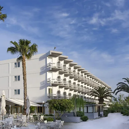 Hotel The Grove Seaside 4*