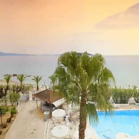 The Grove Seaside 4*