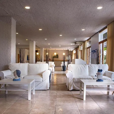 The Grove Seaside Hotel