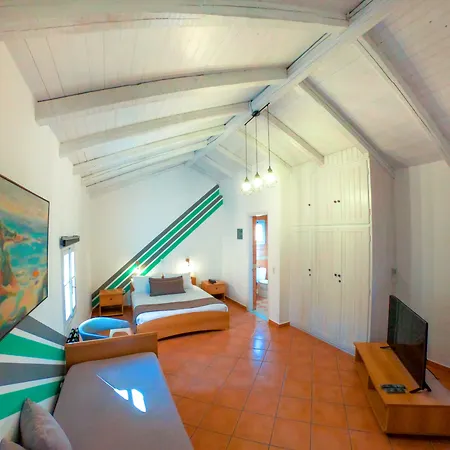 מלון The Grove Seaside Drepano (Argolis)