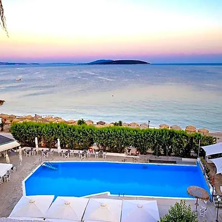 The Grove Seaside Drepano (Argolis)
