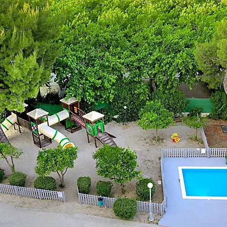 The Grove Seaside Drepano (Argolis)