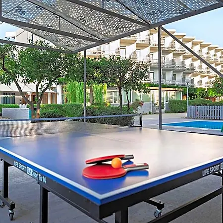 The Grove Seaside 4* Drepano (Argolis)