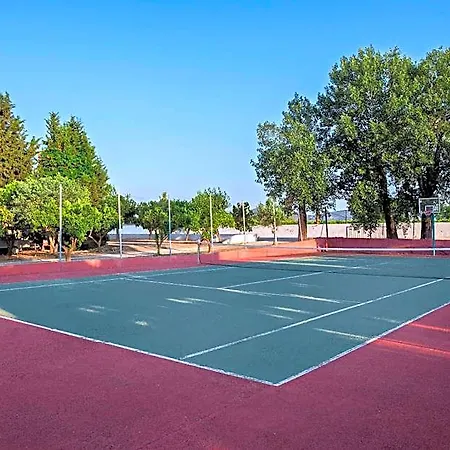 The Grove Seaside 4* Drepano (Argolis)