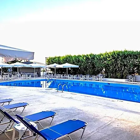 Hotel The Grove Seaside