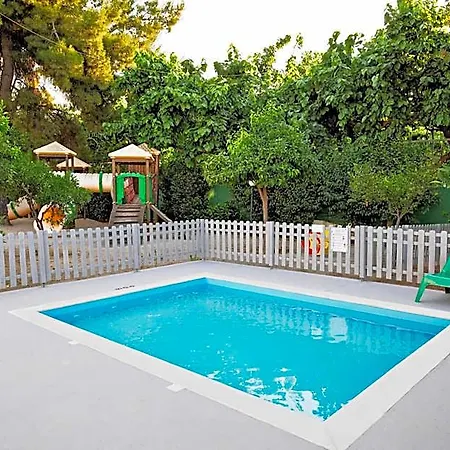 The Grove Seaside Hotel Drepano (Argolis)