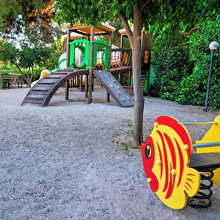 The Grove Seaside Drepano (Argolis)