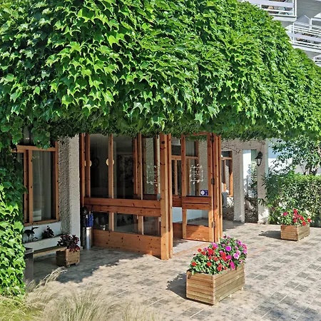 The Grove Seaside Drepano (Argolis)
