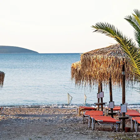 The Grove Seaside מלון Drepano (Argolis)