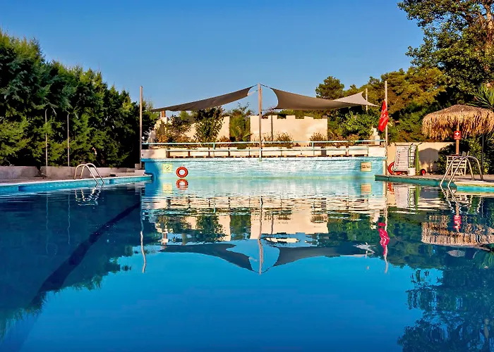 The Grove Seaside Otel Drepano (Argolis)