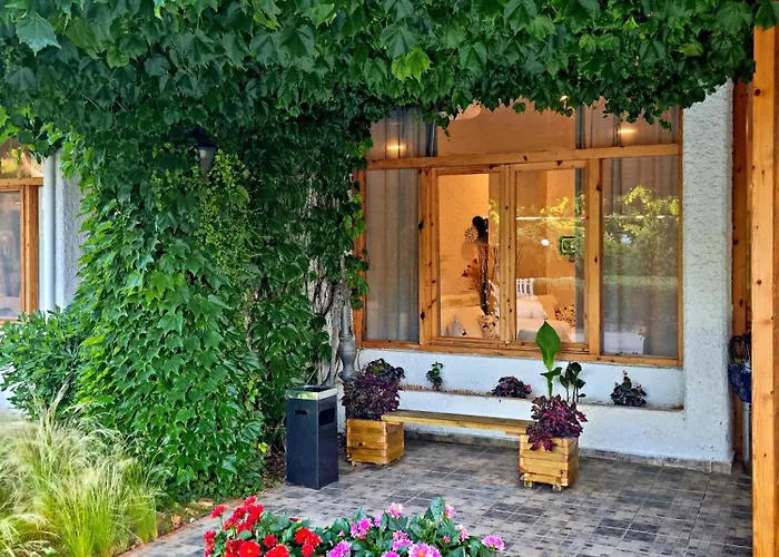 The Grove Seaside Drepano (Argolis)