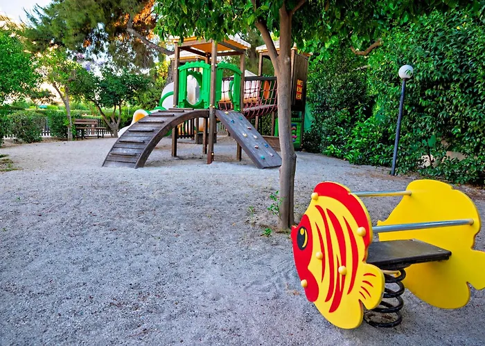 The Grove Seaside Drepano (Argolis)