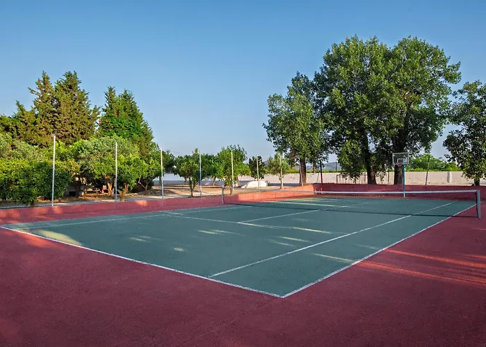 The Grove Seaside Otel Drepano (Argolis)