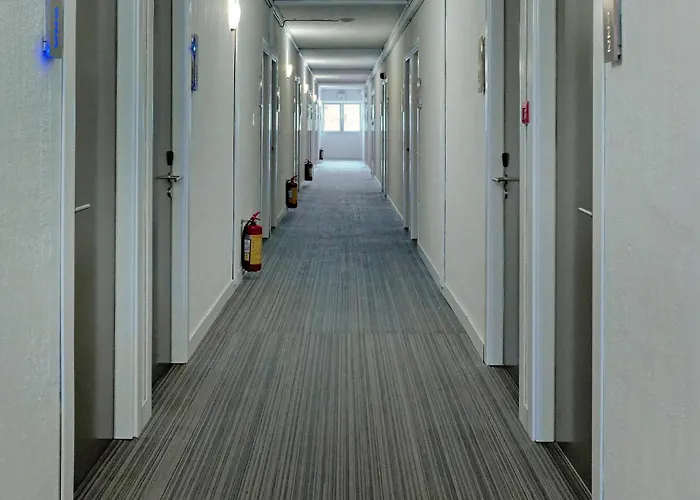 Hotel The Grove Seaside Drepano (Argolis)