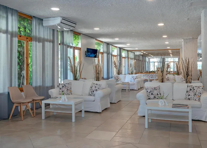 The Grove Seaside Hotel Drepano (Argolis)