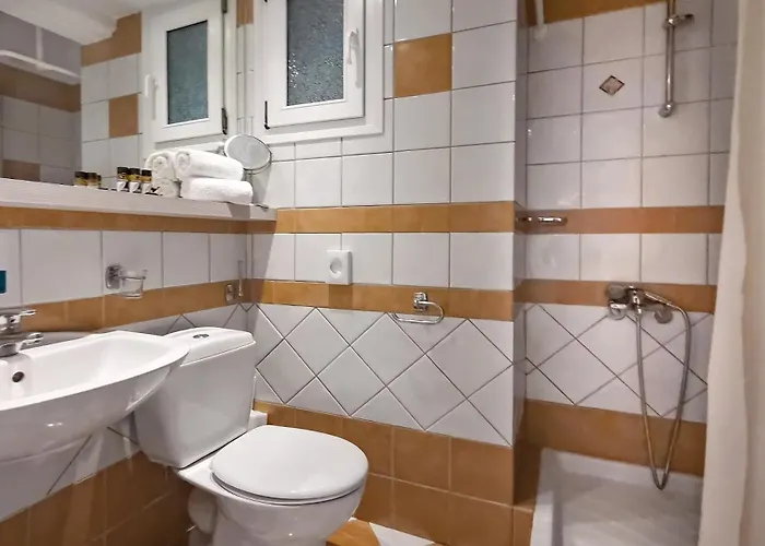 The Grove Seaside 4*