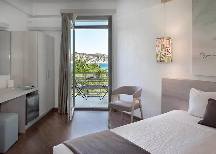 The Grove Seaside Drepano (Argolis)