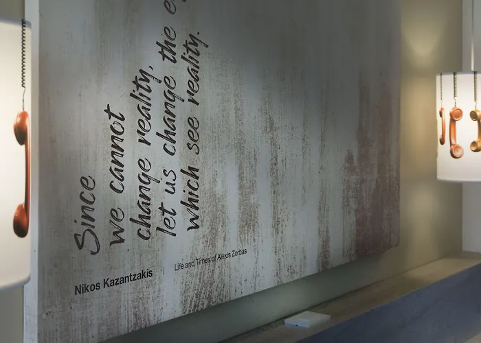 Hotel The Grove Seaside