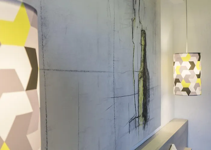 The Grove Seaside 4*