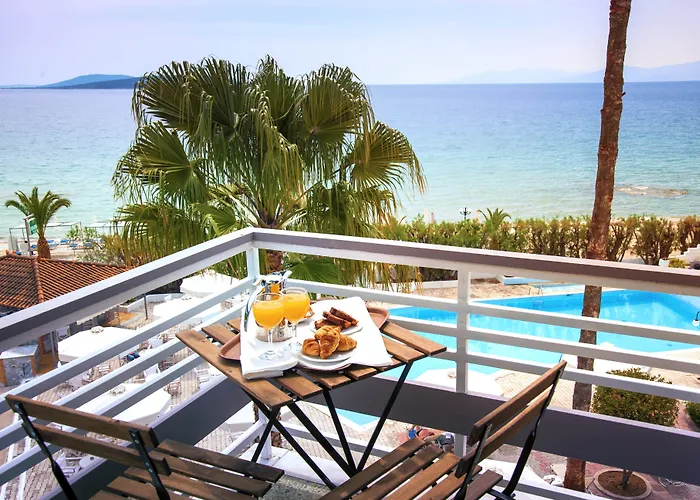 The Grove Seaside 4*