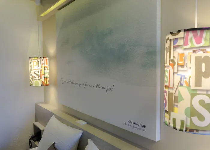 Otel The Grove Seaside