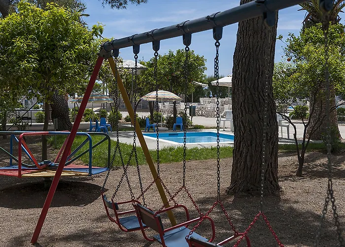 Otel The Grove Seaside Drepano (Argolis)