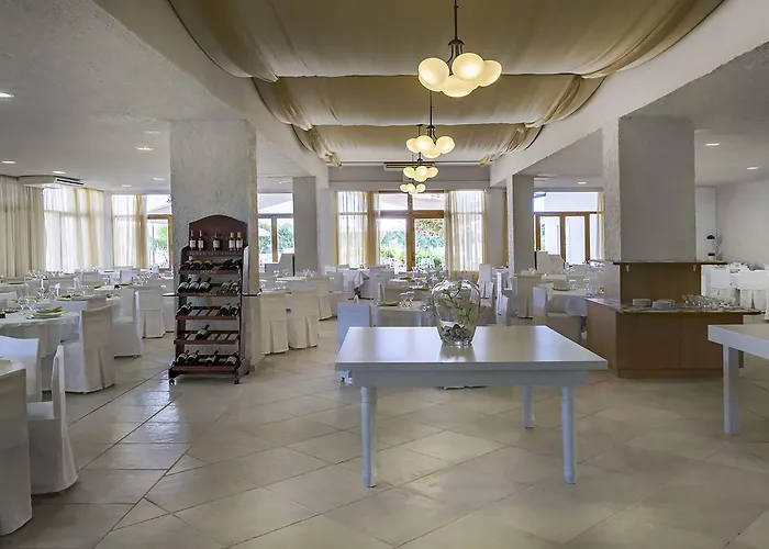 The Grove Seaside Otel Drepano (Argolis)