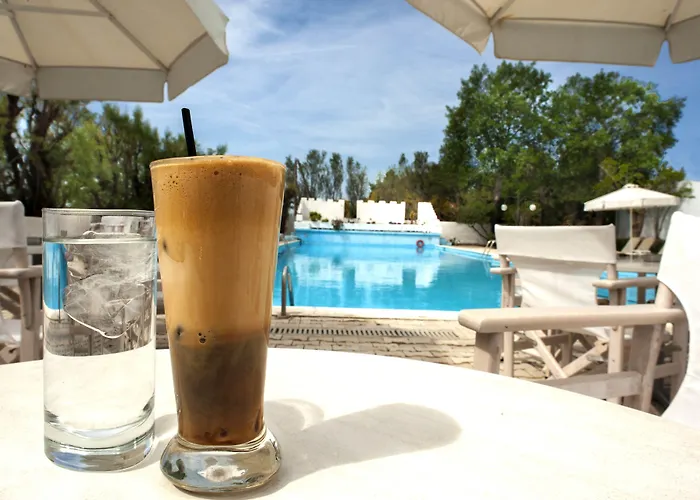 Otel The Grove Seaside