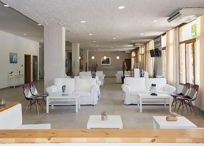 Otel The Grove Seaside