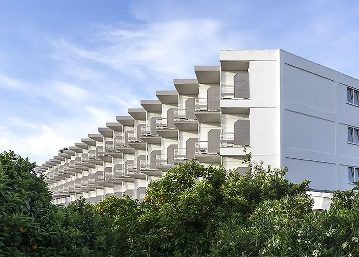 Otel The Grove Seaside