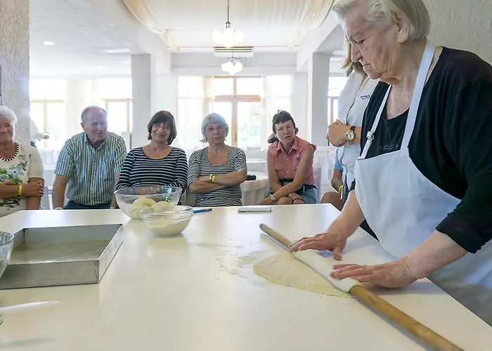 Otel The Grove Seaside Drepano (Argolis)