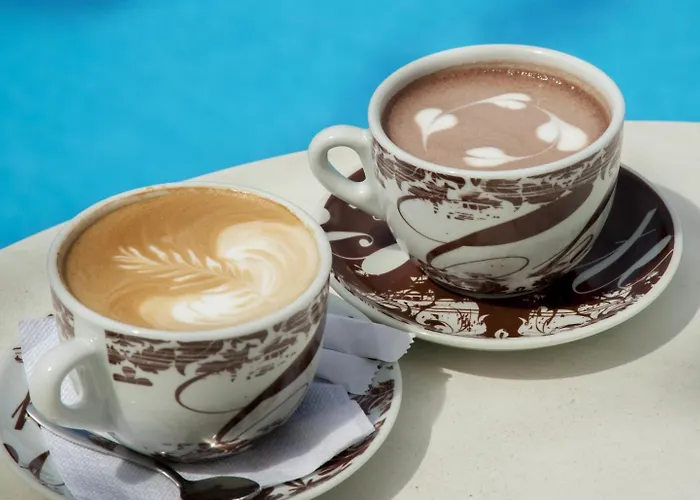 Otel The Grove Seaside 4*