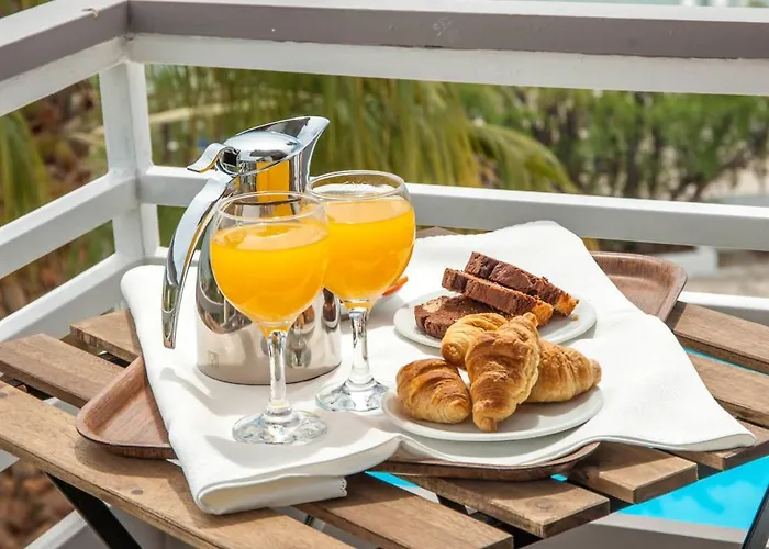 The Grove Seaside Otel 4*